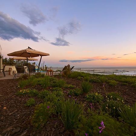 The Ocean View Guest House Wilderness Luaran gambar