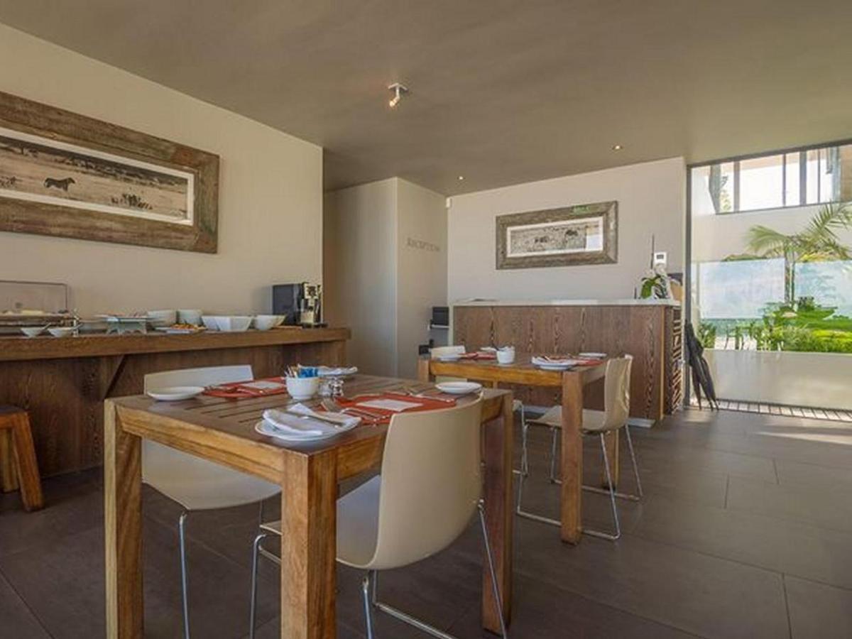 The Ocean View Guest House Wilderness Luaran gambar