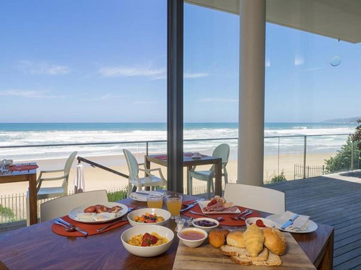 The Ocean View Guest House Wilderness Luaran gambar