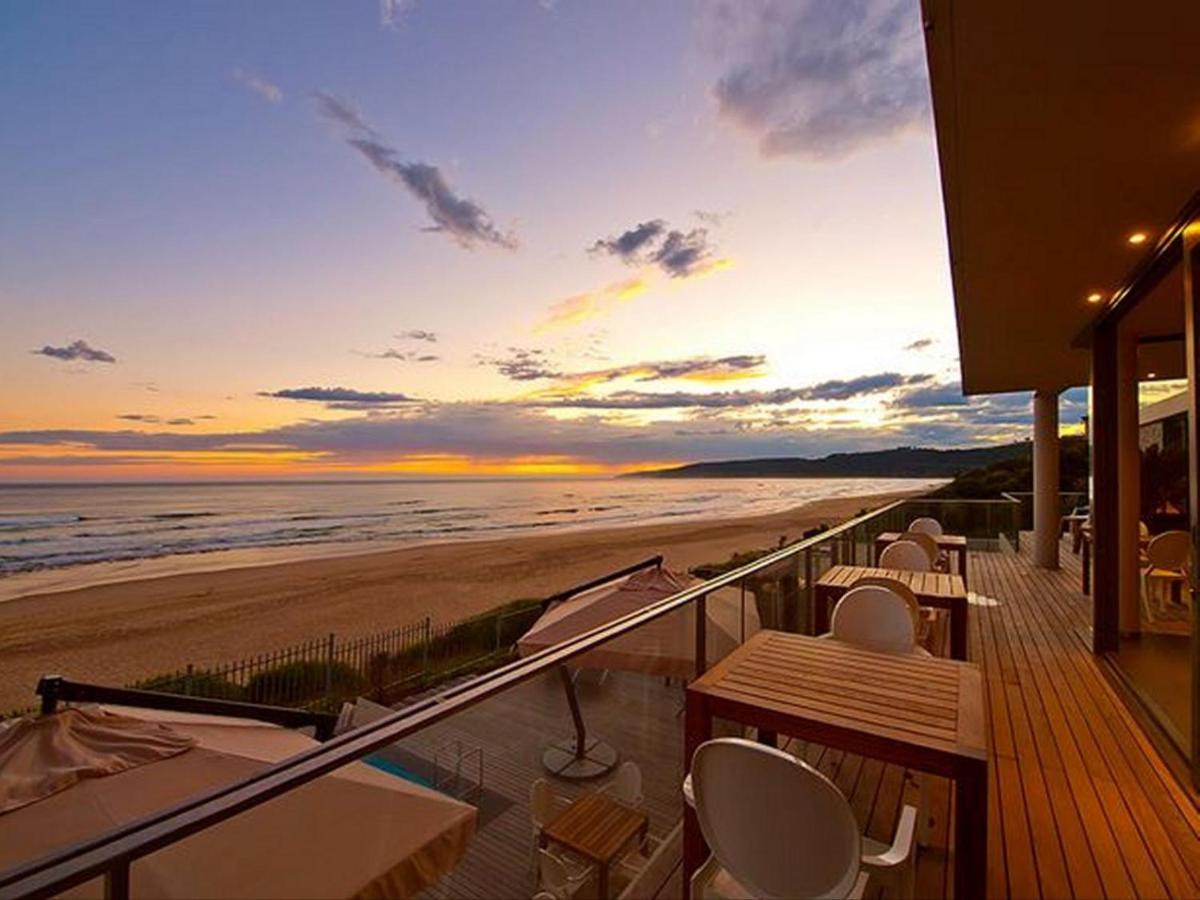 The Ocean View Guest House Wilderness Luaran gambar