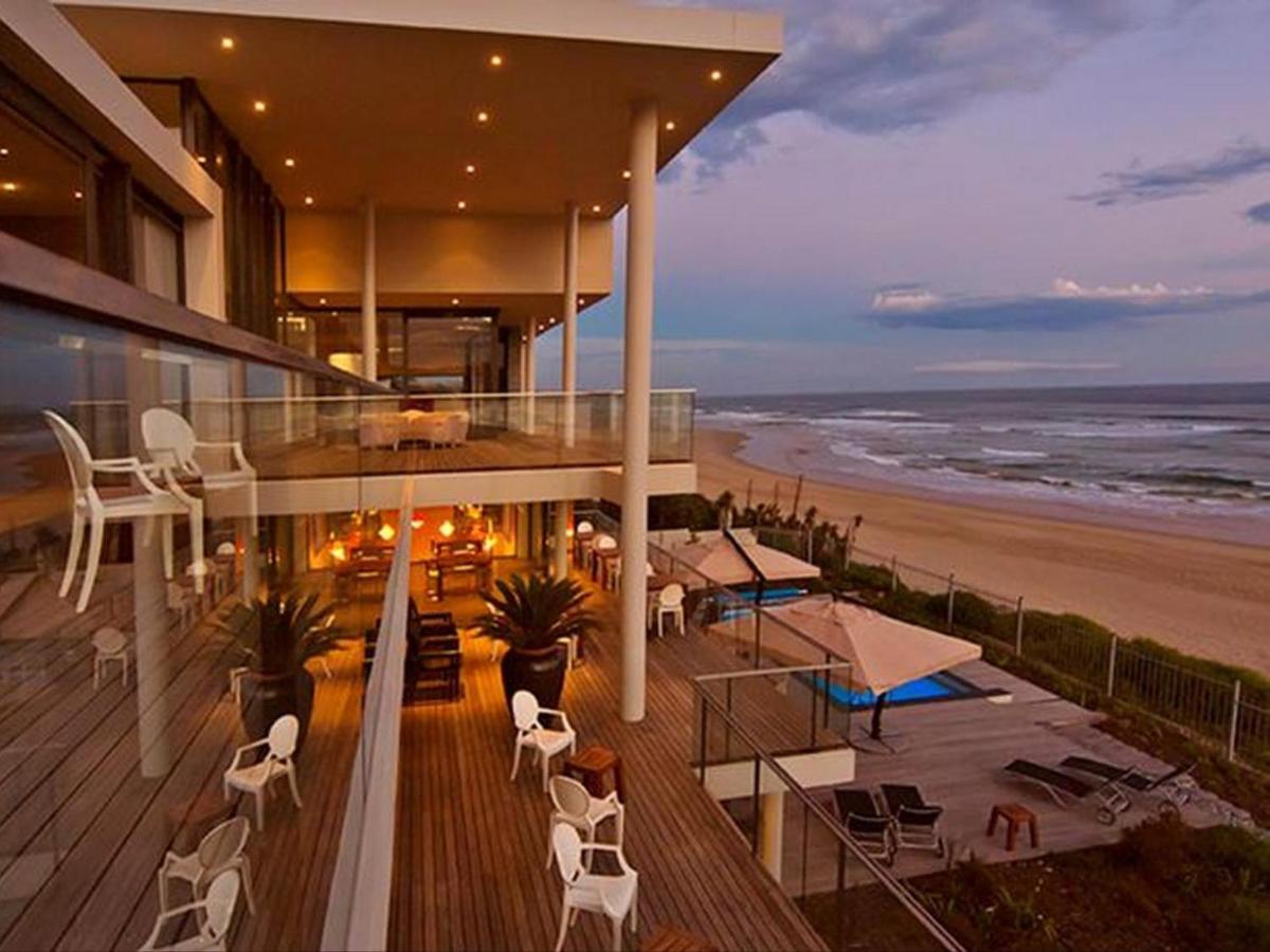 The Ocean View Guest House Wilderness Luaran gambar