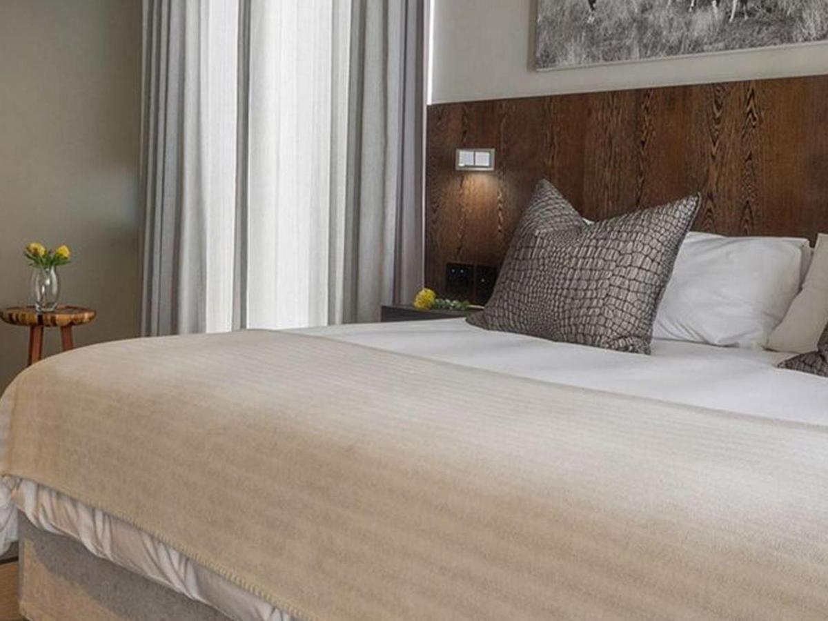The Ocean View Guest House Wilderness Luaran gambar