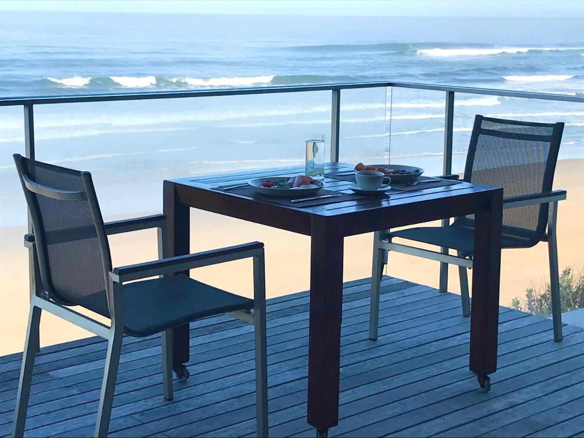 The Ocean View Guest House Wilderness Luaran gambar