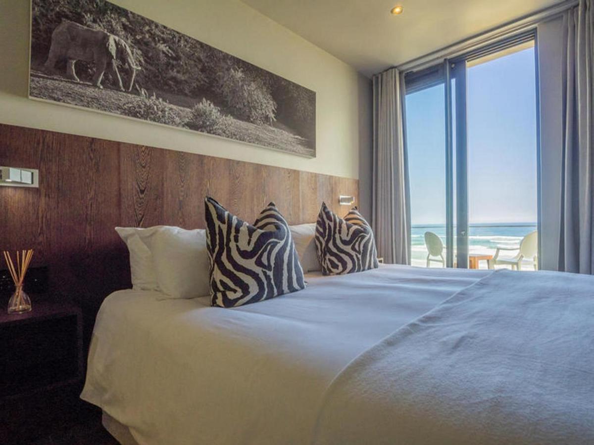 The Ocean View Guest House Wilderness Luaran gambar