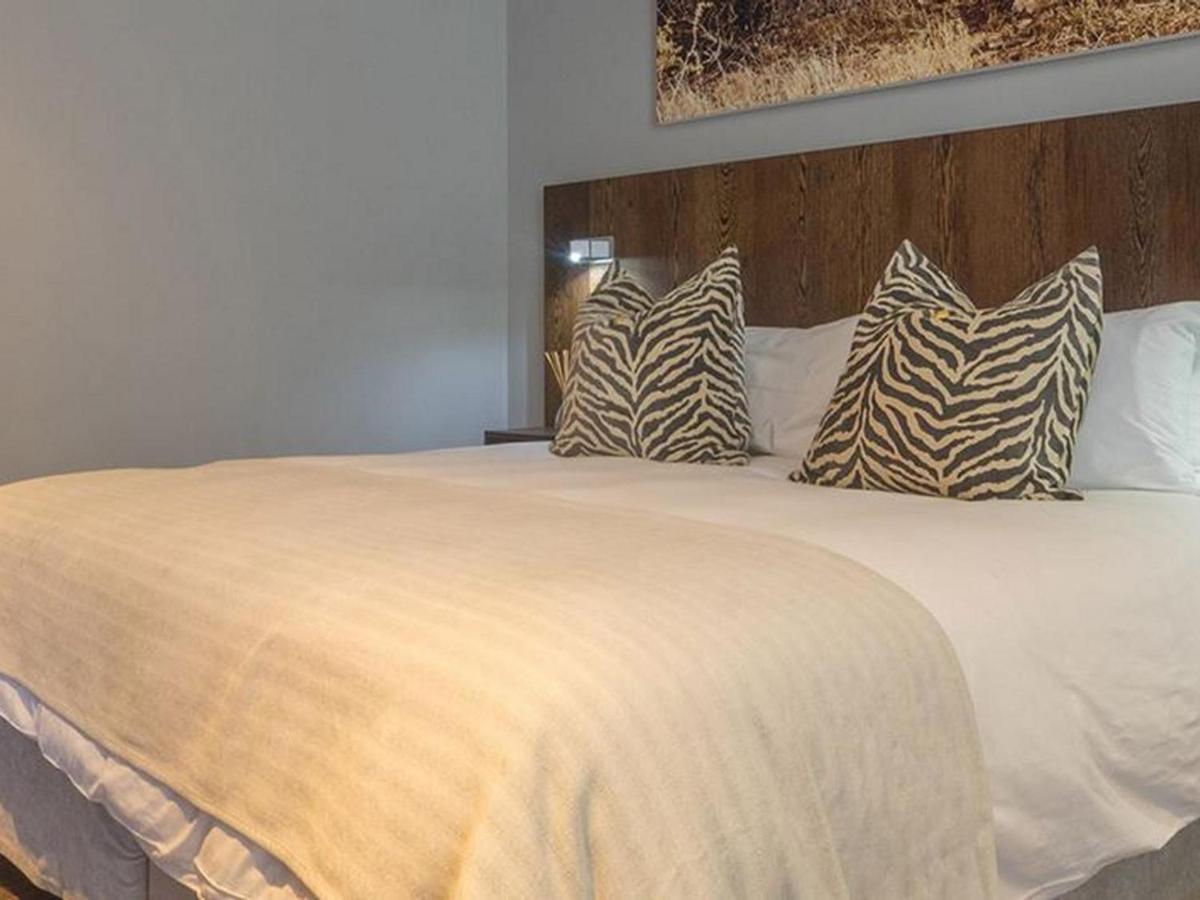 The Ocean View Guest House Wilderness Luaran gambar