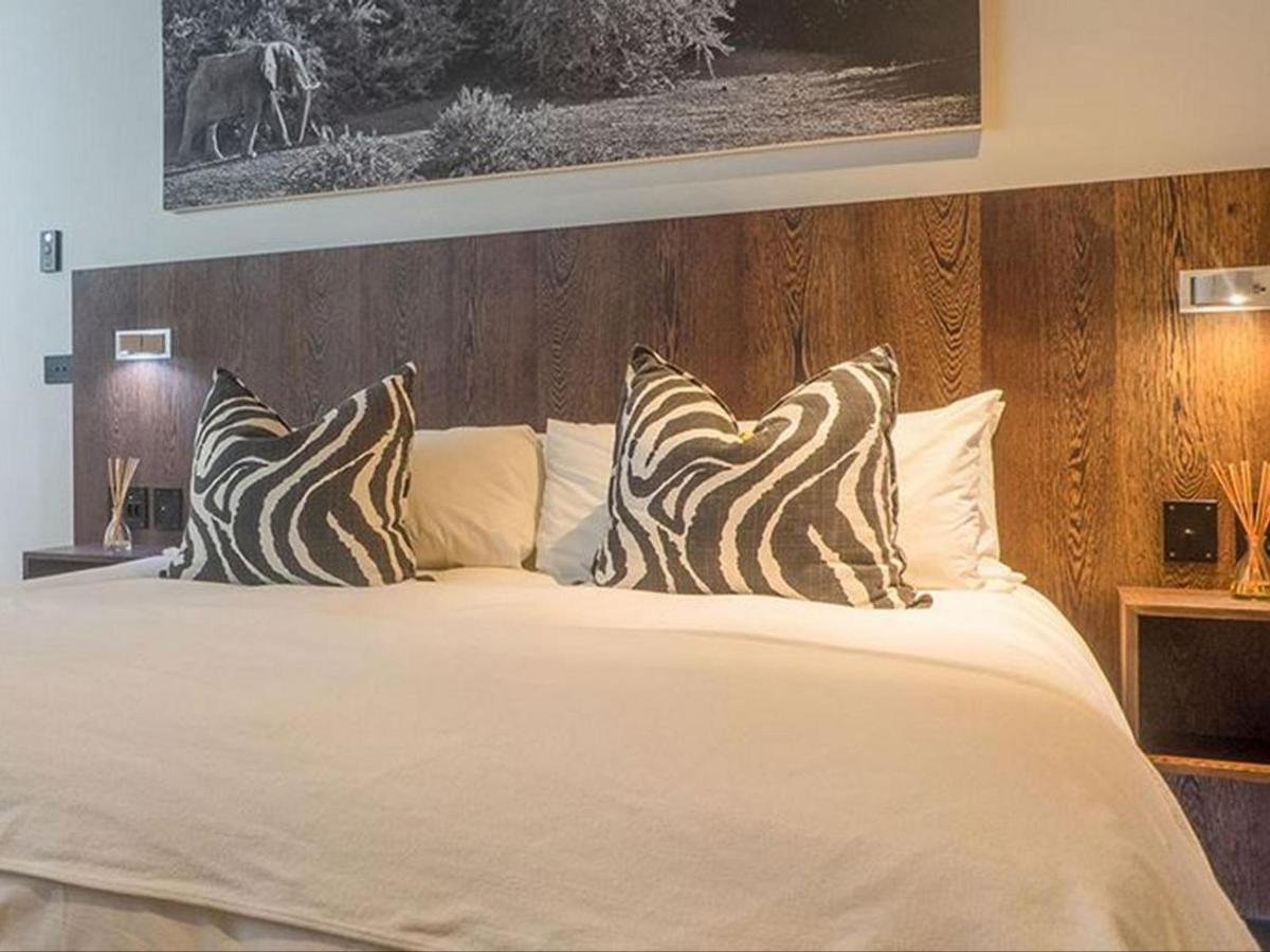 The Ocean View Guest House Wilderness Luaran gambar
