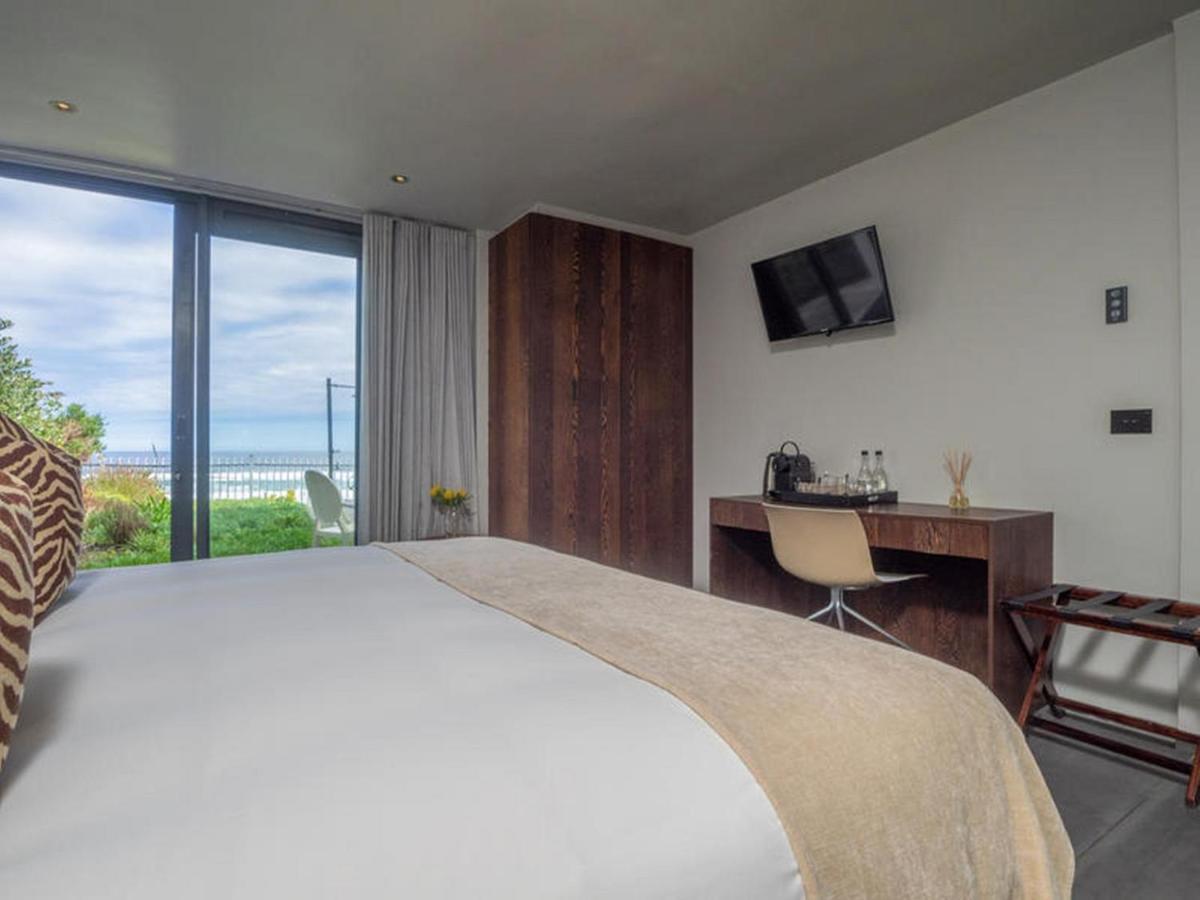 The Ocean View Guest House Wilderness Luaran gambar