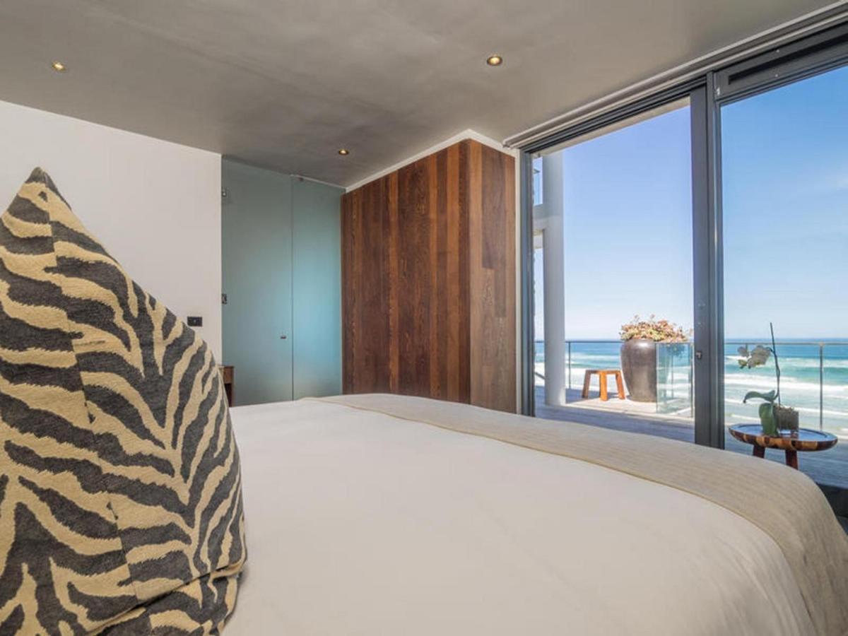 The Ocean View Guest House Wilderness Luaran gambar