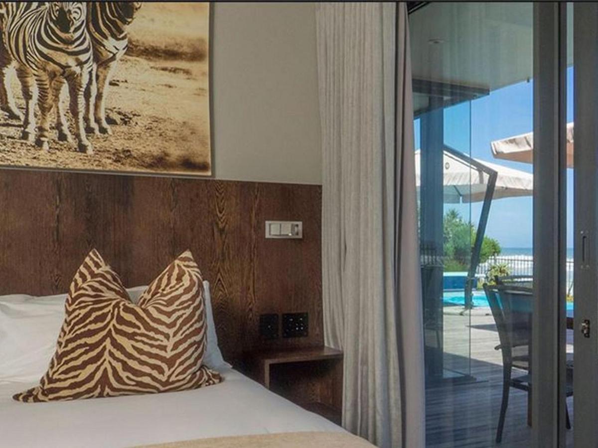 The Ocean View Guest House Wilderness Luaran gambar