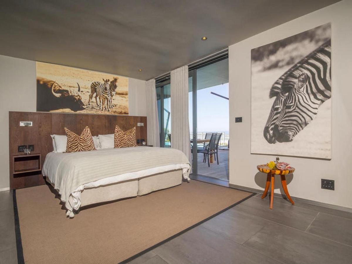 The Ocean View Guest House Wilderness Luaran gambar