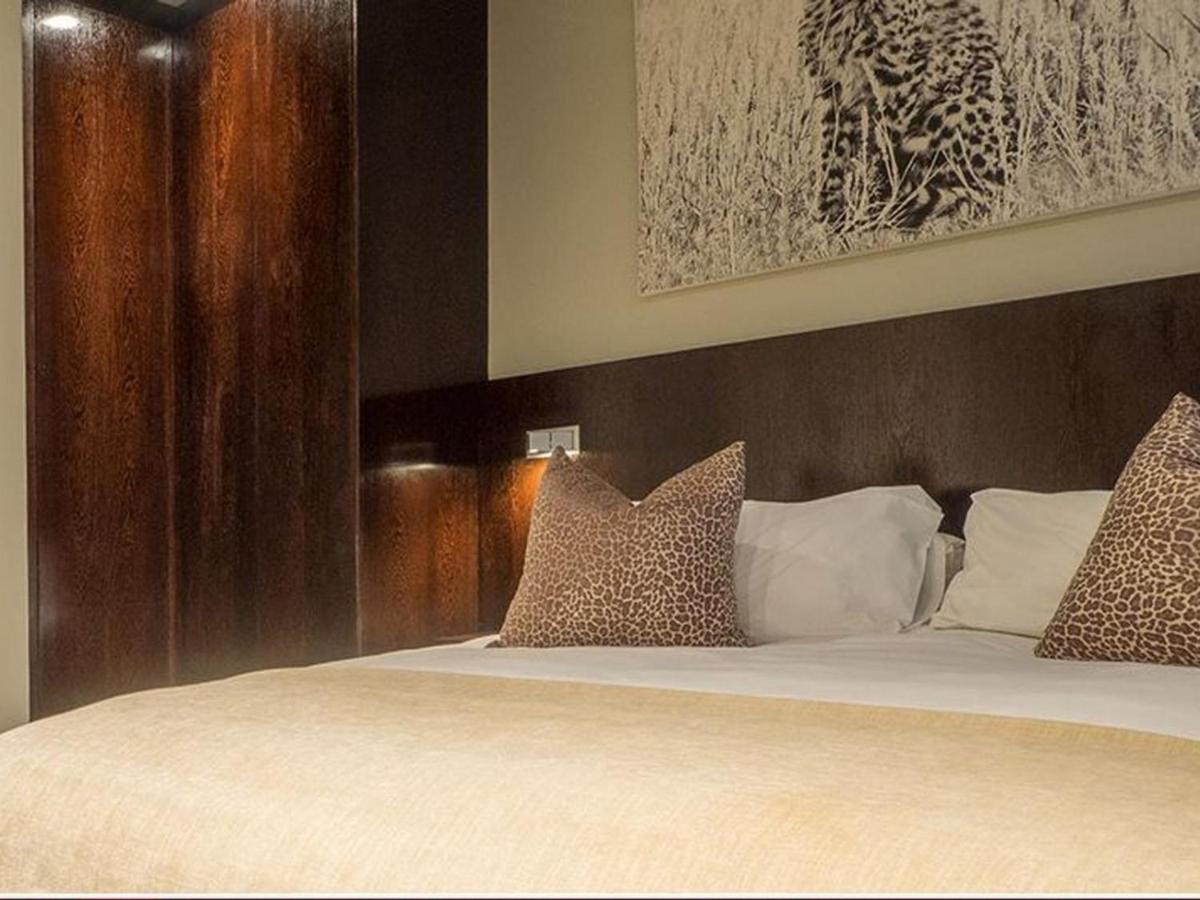 The Ocean View Guest House Wilderness Luaran gambar