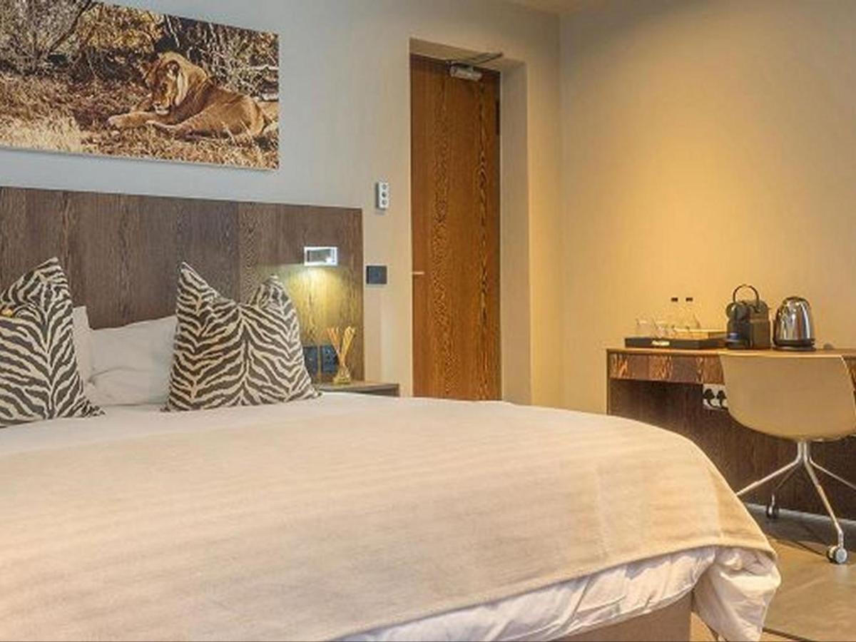 The Ocean View Guest House Wilderness Luaran gambar