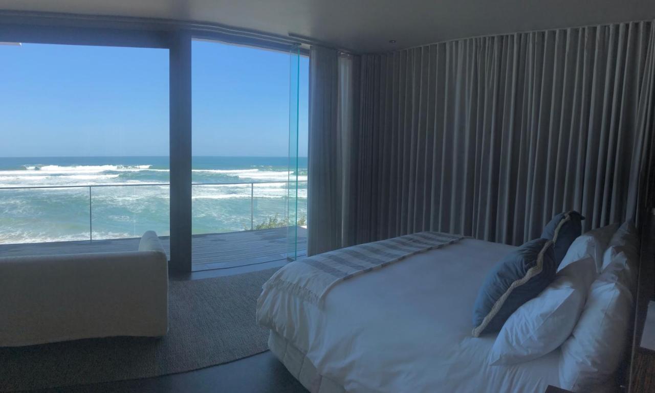 The Ocean View Guest House Wilderness Luaran gambar