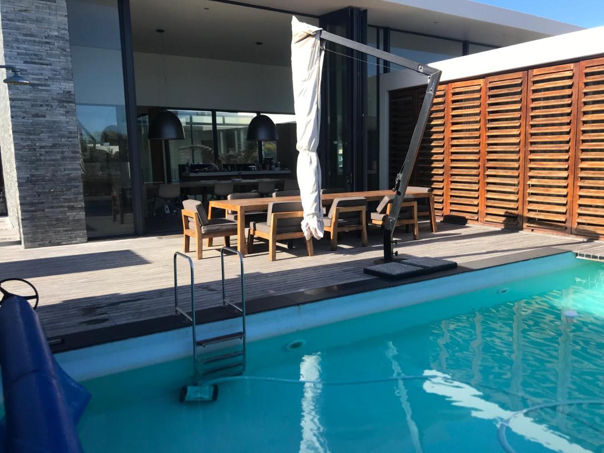 The Ocean View Guest House Wilderness Luaran gambar