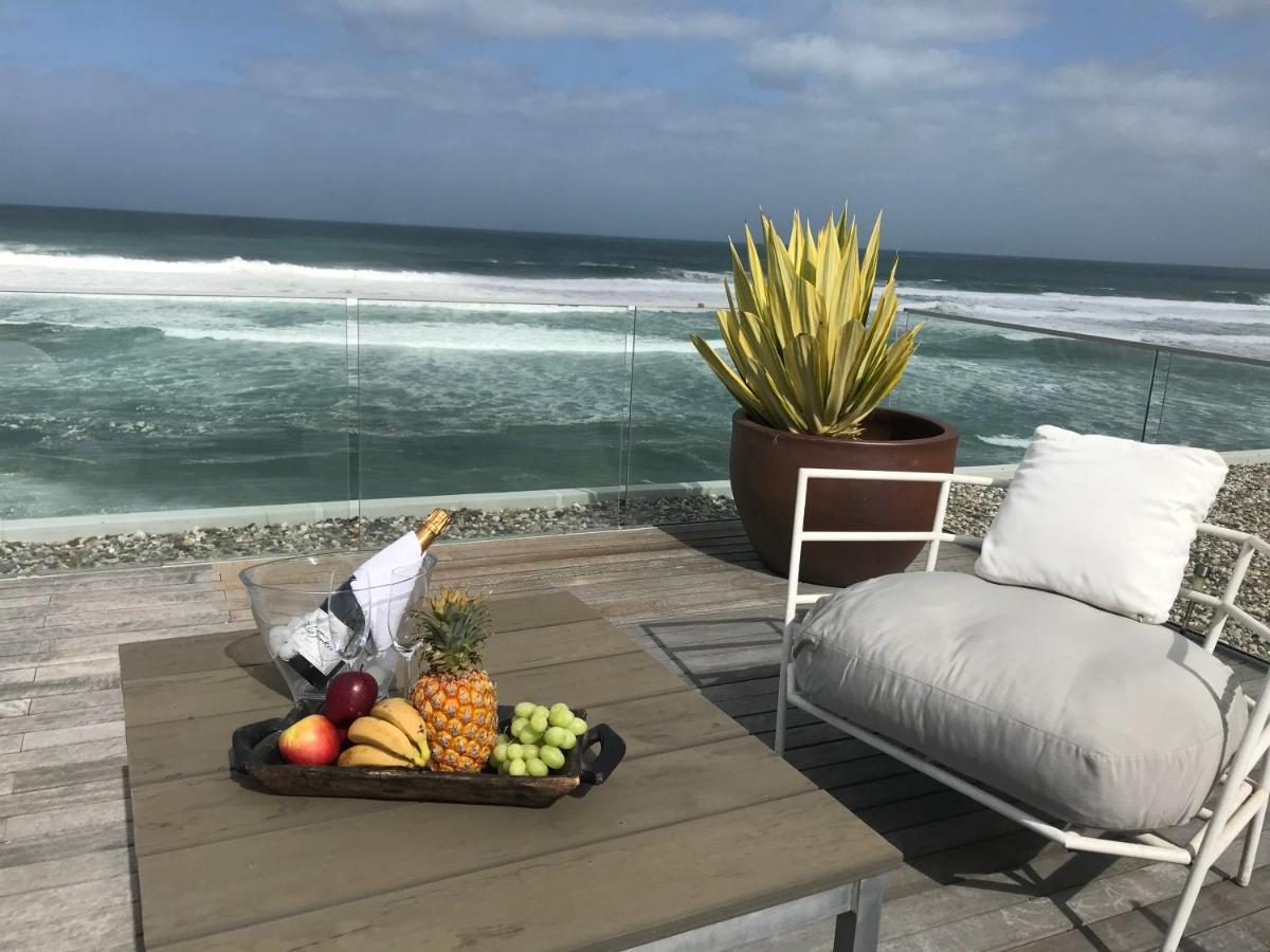 The Ocean View Guest House Wilderness Luaran gambar