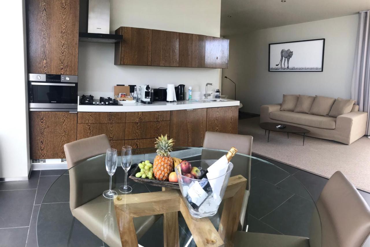 The Ocean View Guest House Wilderness Luaran gambar