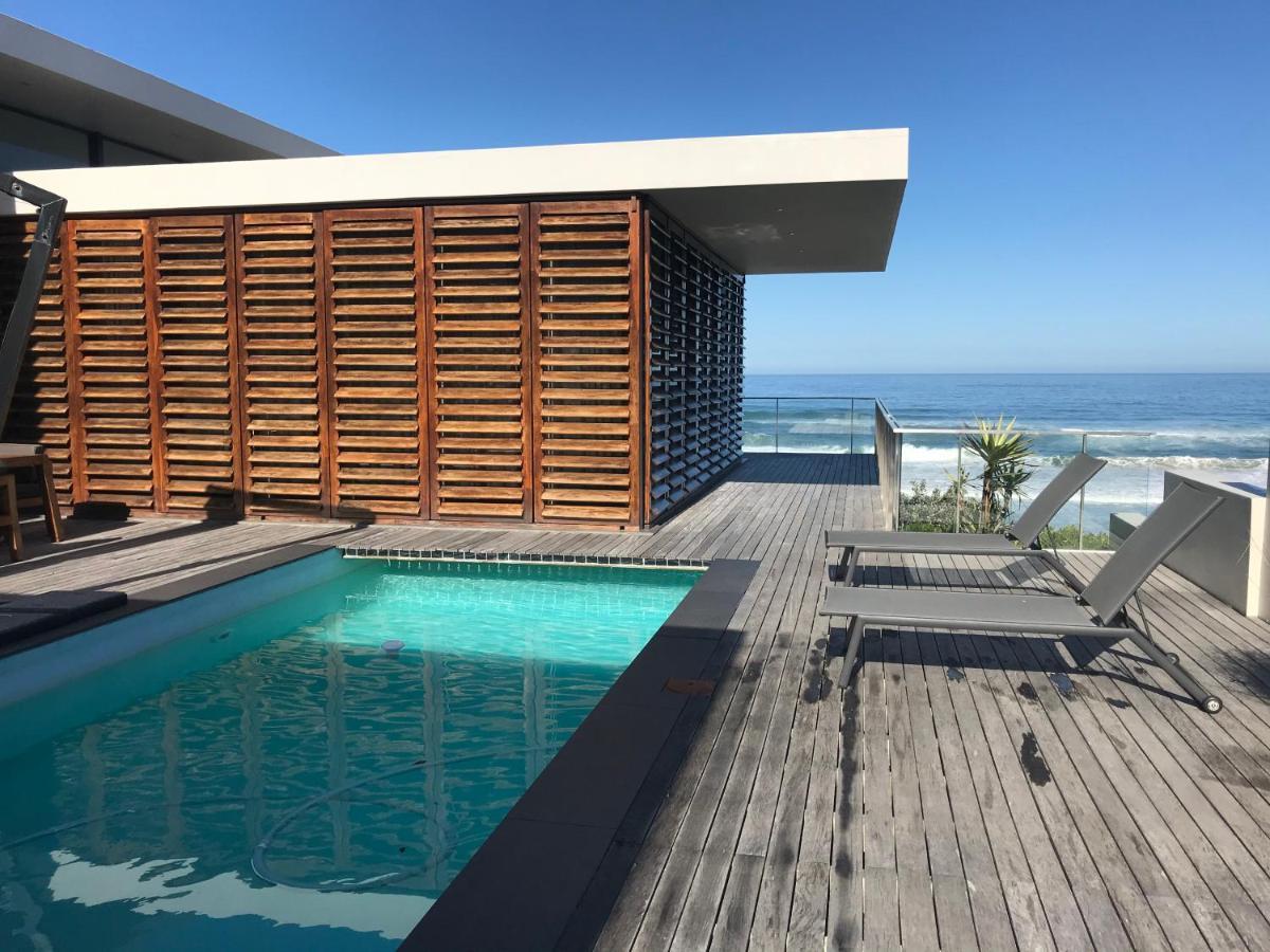 The Ocean View Guest House Wilderness Luaran gambar