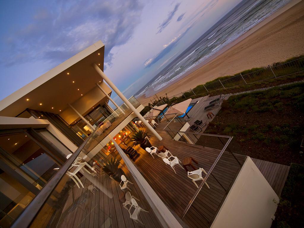The Ocean View Guest House Wilderness Luaran gambar
