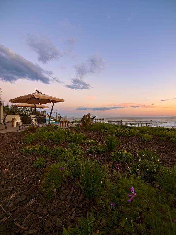 The Ocean View Guest House Wilderness Luaran gambar