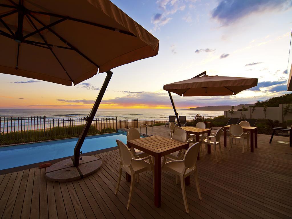 The Ocean View Guest House Wilderness Luaran gambar