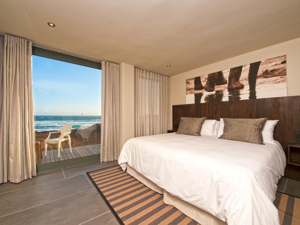 The Ocean View Guest House Wilderness Bilik gambar