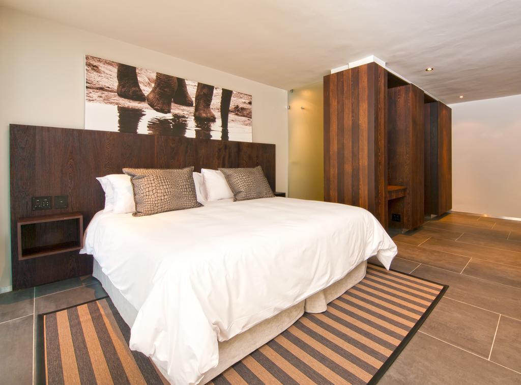 The Ocean View Guest House Wilderness Bilik gambar