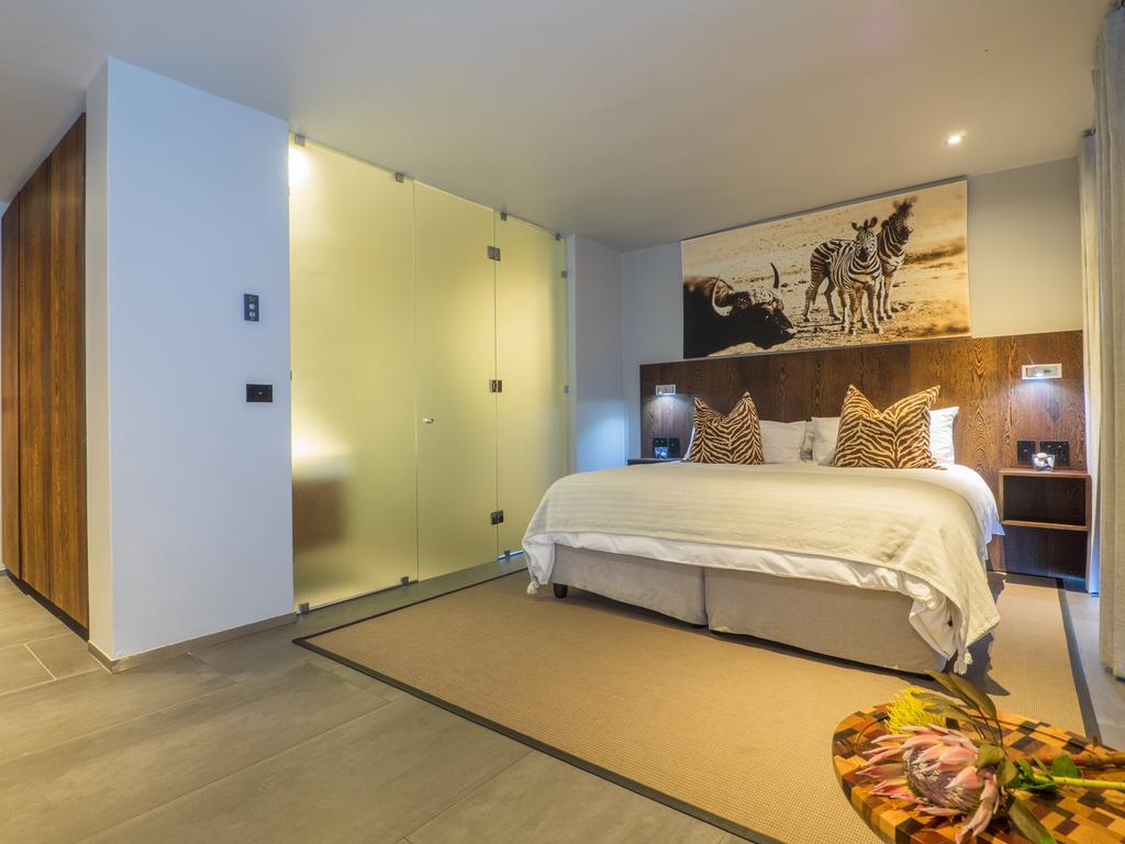 The Ocean View Guest House Wilderness Bilik gambar