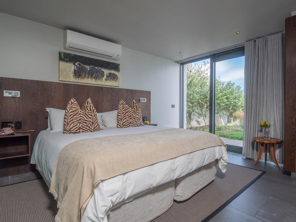 The Ocean View Guest House Wilderness Bilik gambar