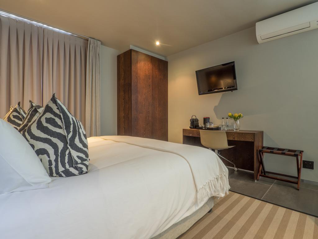 The Ocean View Guest House Wilderness Bilik gambar