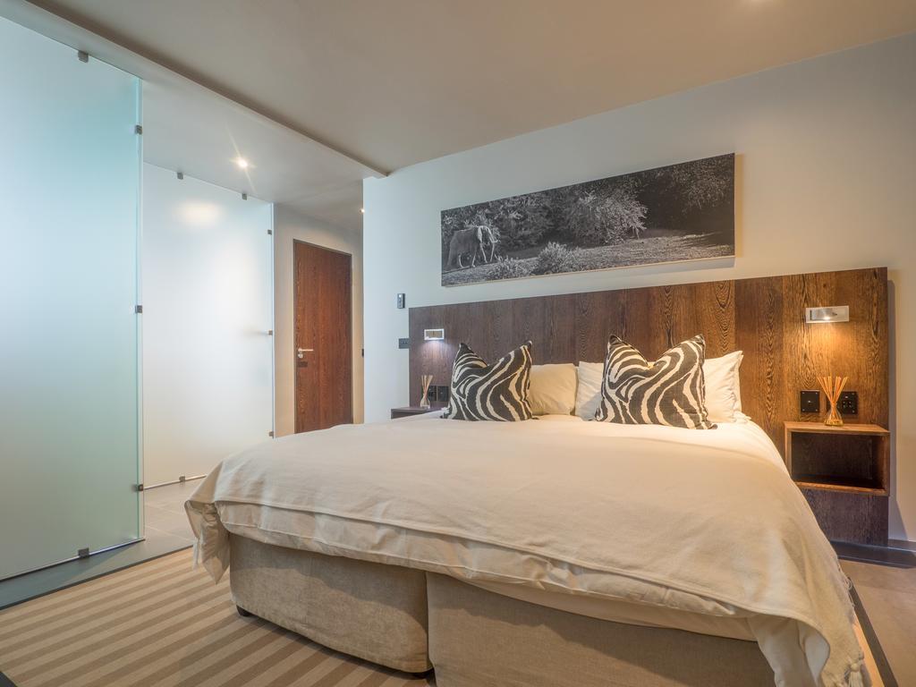 The Ocean View Guest House Wilderness Bilik gambar