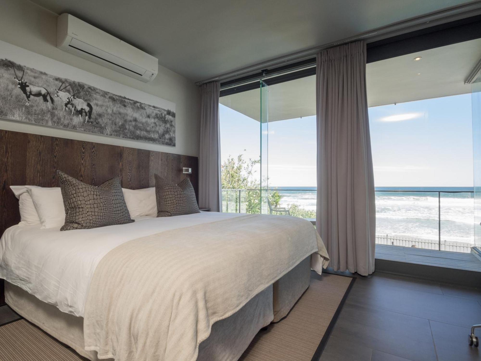 The Ocean View Guest House Wilderness Luaran gambar