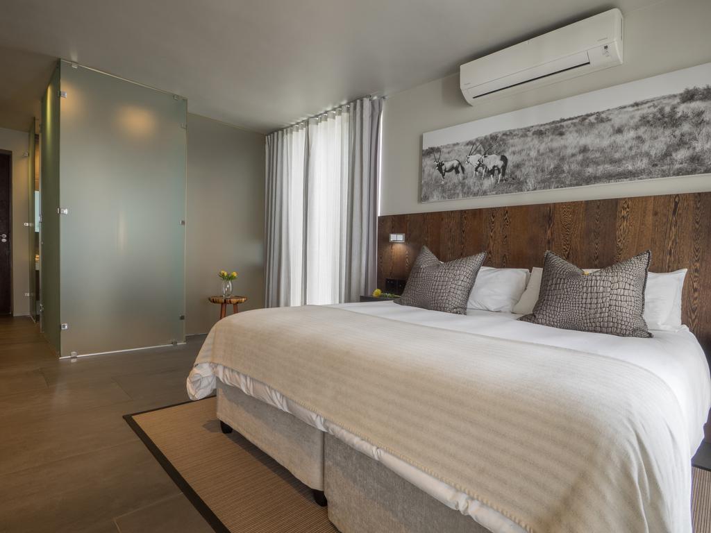 The Ocean View Guest House Wilderness Bilik gambar