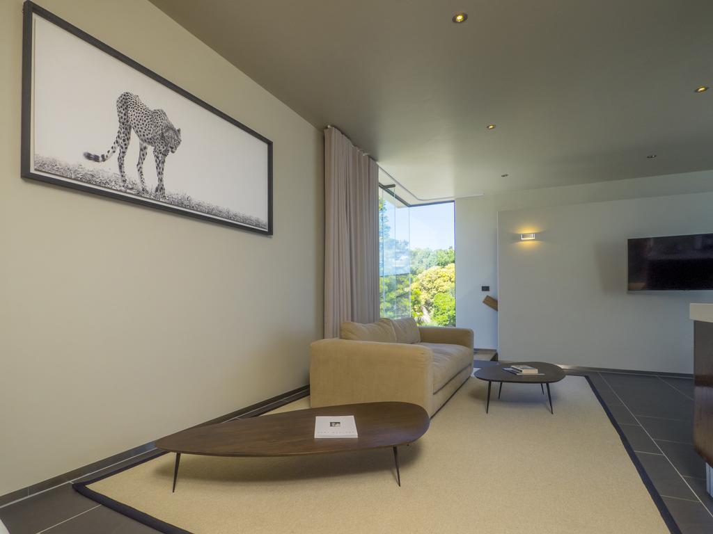 The Ocean View Guest House Wilderness Luaran gambar