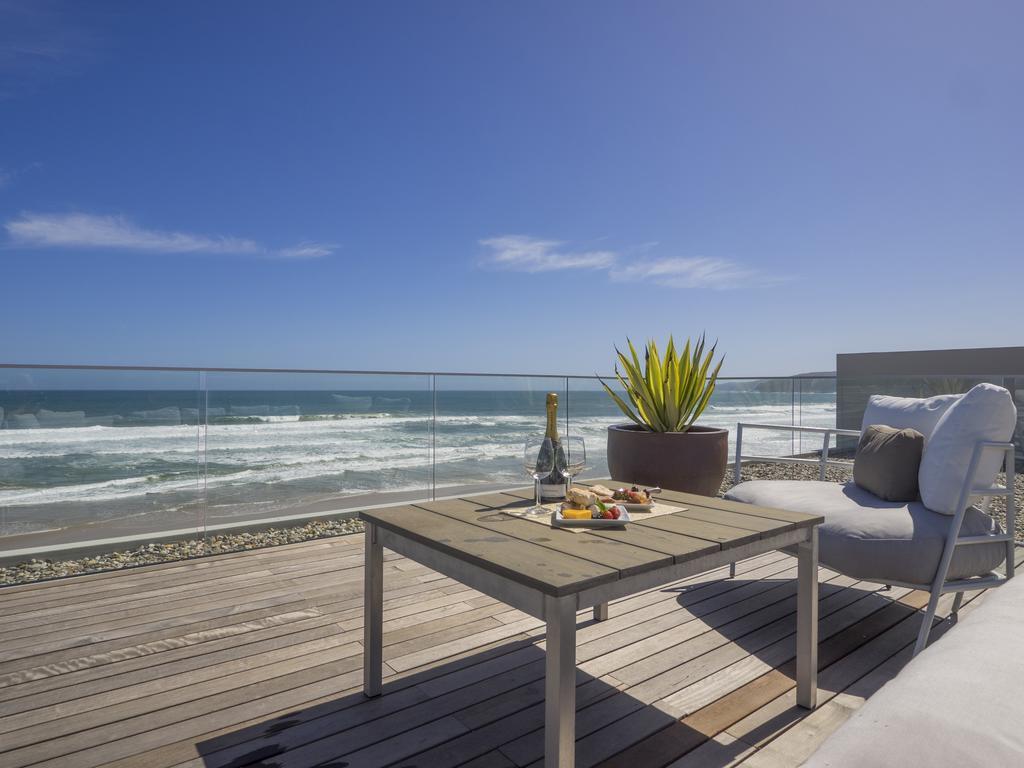 The Ocean View Guest House Wilderness Luaran gambar